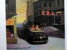 ORCHESTRAL MANOEUVRES IN THE DARK Crush LP SEALED record Club edition   h33