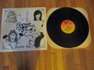 BOYZE ROK PICTURE THIS LP NJ HEAVY METAL 1987-88 PRIVATE LABEL RECORD ALBUM