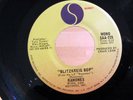 Punk 45 RAMONES Blitkreig Bop / Havana Affair SIRE SAA-725 NM