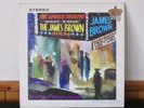 James Brown - James Brown Live At The Apollo lp - KING 826 Stereo