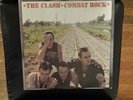 The Clash London Calling, Combat Rock, Cut the Crap, Give Em Enough Rope Vinyl