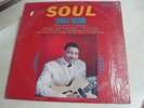 LOWELL FULSON (FULSOM) SOUL VERY RARE ORIG '66 KENT MONO LP in SHRINK  CLEAN