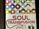 Colemine Soul Slabs Vol.1 & Soul Transfusion LP's [Vinyl New] Ltd. RSD Albums