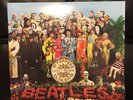 The Beatles - Sgt Pepper's Lonely Hearts Club Band