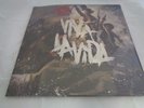 New Viva la Vida or Death and All His Friends by Coldplay (Vinyl 2 Discs)