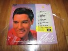 ELVIS PRESLEY - SOMETHING FOR EVERYONE - SEALED RCA VICTOR LP LSP-2370