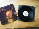 Sepultura Beneath the Remains LP Vinyl 1989