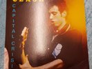 THE CLASH CAPITAL CRISIS 2LP 1980