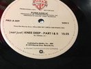 Funkadelic   Not Just Knee Deep 1 & 2   12”   OG   Promo   1979