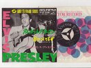 Elvis Presley 1965 Japan 45' 	I GOT A WOMAN / I'M COUNTING ON YOU Japanese 2
