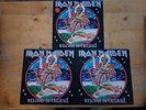 Iron Maiden - Welcome to Valhall 3xLP w/booklet