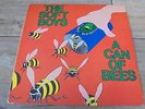 The Soft Boys - A Can Of Bees 1979 UK LP TWO CRABS PUNK/KBD