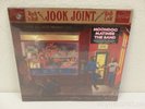THE BAND Moondog Matinee 1973 STILL FACTORY SEALED wrap-around poster LP Capitol