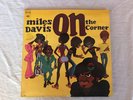 Miles Davis On The Corner Jazz LP Columbia KC31906 (1972) First Press VG/EX