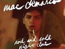 **New** - ROCK AND ROLL NIGHT CLUB  - Mac Demarco VINYL 0817949014018