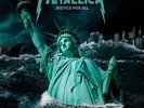 **New** - JUSTICE FOR ALL (BLUE VINYL) -  - METALLICA VINYL 5060420347616