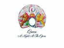 **New** - A Night At The Opera  - Queen VINYL 0602552962104
