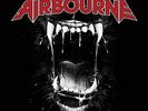 Airbourne-Black Dog Barking  (UK IMPORT)  VINYL NEW