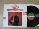 Ornette Coleman ?– The Shape Of Jazz To Come, USA, 1972, LP, Vinyl: vg++