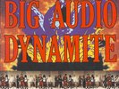 Big Audio Dynamite Megatop Phoenix STILL SEALED NEW OVP CBS Vinyl LP