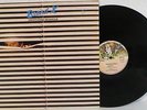 12“ LP Brand X-Unorthodox Behaviour NL Jazz Rock Phil Collins Genesis Insert