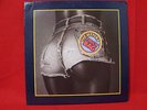 New Orleans Funk The Meters 'Trick Bag' 1976 Reprise Label LP M-/M-