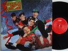 New Kids On The Block Merry, Merry Christmas (7639) 12