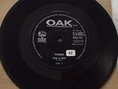 THYRDS - HIDE & SEEK / I'VE GOT MY MOJO WORKING. RARE. OAK RECORDS. BEAT