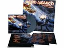 AMON AMARTH Deceiver Of The Gods DUSK-BLUE MARBLED LP [LTD500] MB ORIGINALS