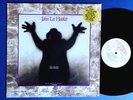 JOHN LEE HOOKER NM UK 1ST LP 1989 THE HEALER + SPECIAL GUESTS SILVERTONE BLUES