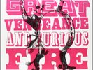 The Heavy-Great Vengeance & Furious Fire  VINYL NEW
