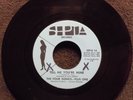 northern soul THE FOUR SONICS PLUS ONE Tell Me You're Mine SEPIA 1 M- listen