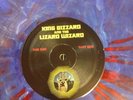 King Gizzard Lizard Wizard Polygondwanaland LP Splattered Vinyl RARE