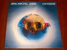 JEAN MICHEL JARRE OXYGENE LP *LTD* EU PRESS VINYL 180g REMASTERED EDITION New