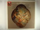 SAWALLISCH, ROTHENBERGER Mozart Magic Flute EMI 3 LPs QUADRO SEALED