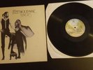 FLEETWOOD MAC vinyl LP RUMOURS   1977