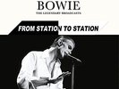 DAVID BOWIE-From Station To Station - White Vinyl  (UK IMPORT)  VINYL NEW