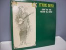 String Bean Goin To The Grand Ole Opry Ovation OV-1726 LP 12
