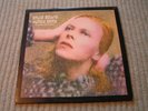David Bowie - Hunky Dory - Spanish  Original Promo - nr mint condition - Listen