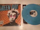 Green Day *US* LP *LimitedEdition* Nofx blink182 Sum41 Misfits punk rock metal