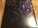 Julien Baker Ltd Edition Turn Out The Lights Purple Euro Tour Vinyl SOLD OUT LP