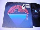 SHRINK Jerry Garcia Band Cats Under the Stars 1978 LP VG++ PSYCH