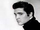 Elvis Presley Graceland exhibition O2 Arena UK photograph picture poster print