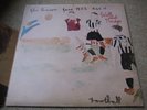 John Lennon Walls And Bridges LP UK 1st Press Tri-Fold Sleeve - Complete Ex+