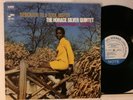 THE HORACE SILVER QUINTET - SERENADE TO A SOUL SISTER - US BLUE NOTE LP gelder