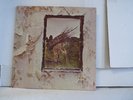PLAYS EXC. LED ZEPPELIN IV LP ATLANTIC SD-7208 