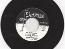 Rockabilly 45-Mickey Hawks With Moon Mullins-Bip Bop Boom / Rock And Roll Rhythm