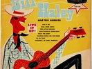Bill Haley And His Comets - Live It Up  10