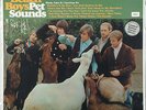 The BEACH BOYS – Pet Sounds, Simply Vinyl 149 180 GRAM UK LP