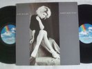 KIM WILDE - RARITÄT -  ANOTHER STEP - LP + 12